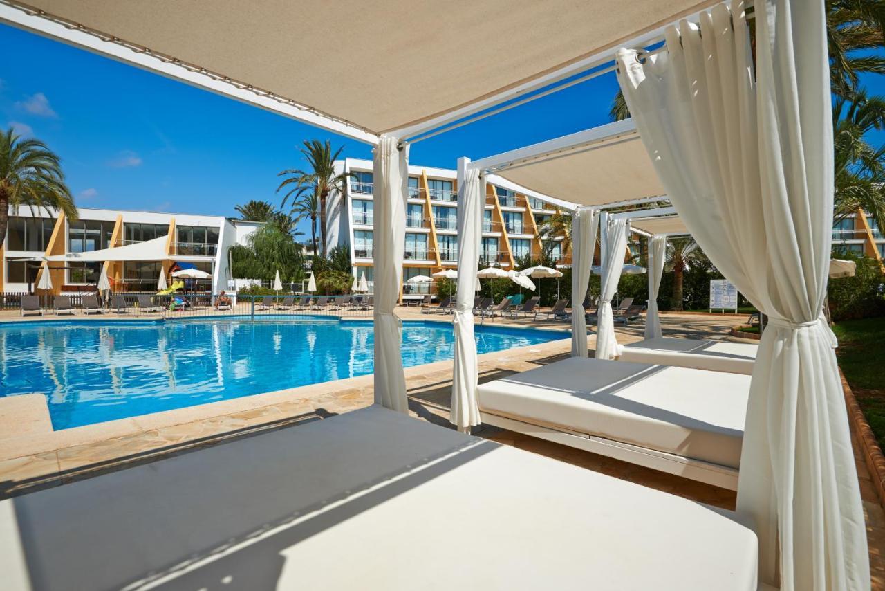 Protur Sa Coma Playa Hotel & Spa Exterior photo